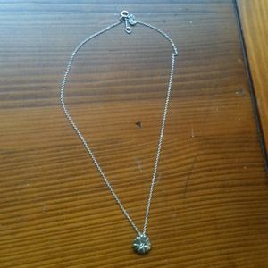 Paloma's Crown of Hearts Pendant by Tiffany & Co.