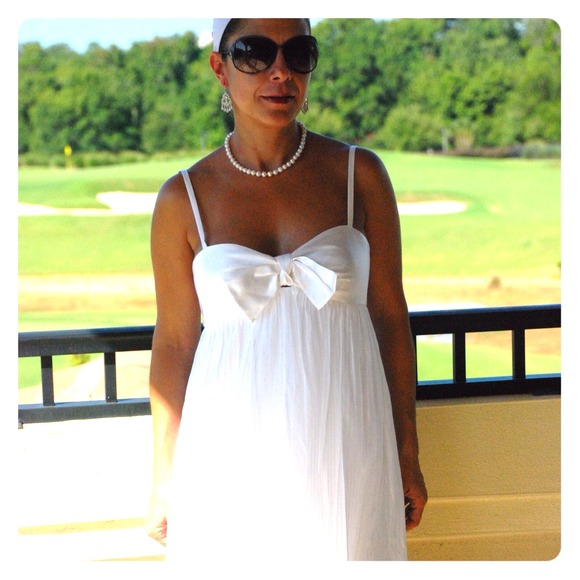 Summer cotton dress. JUST REDUCED