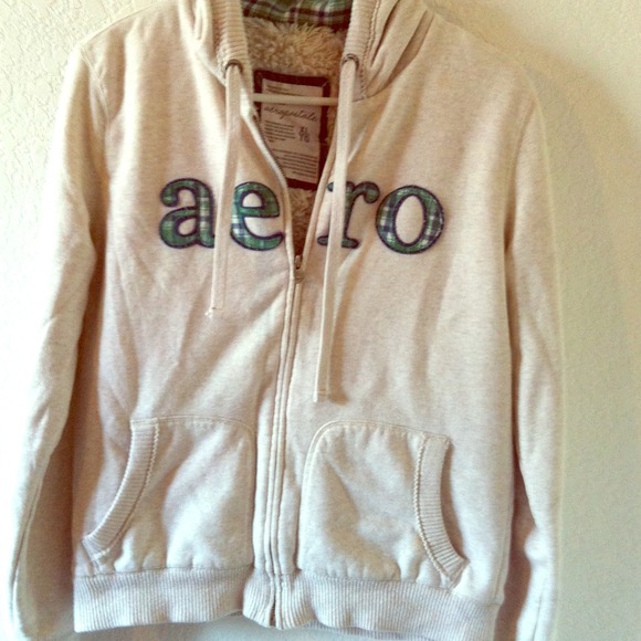 Aeropostale Sweater Xl great condition