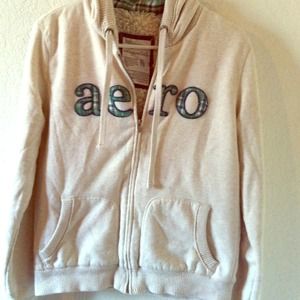 Aeropostale Sweater Xl great condition