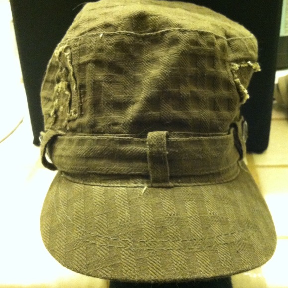 Hat - Picture 2 of 2