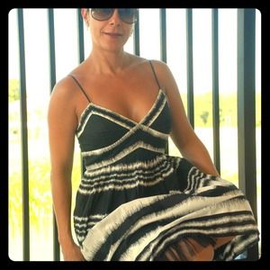 Cocktail dress.  JUST REDUCED