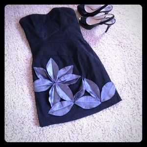 Jessica McClintock Cocktail dress ❤❤