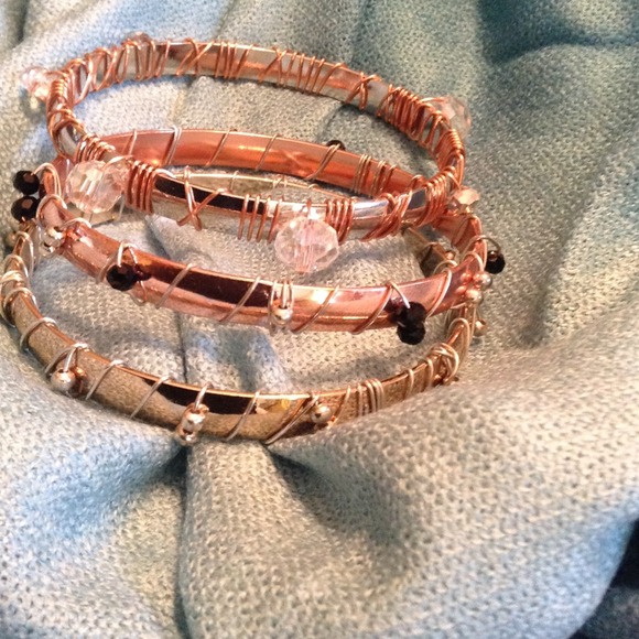 Bracelets