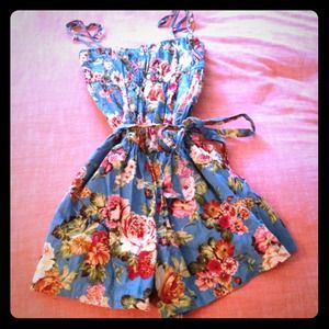 Adorable romper!