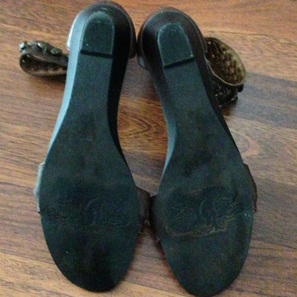 Nine West - Picture 4 of 4