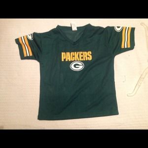 Greenbay jersey