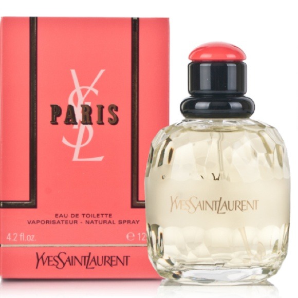 Ysl Paris Parfum