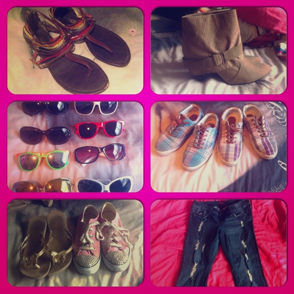 Bundle @luvbug86