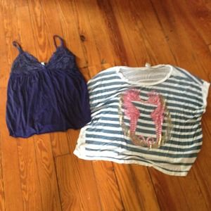 ✨End of summer special✨ t shirt bundle