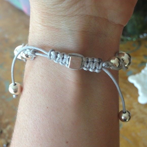 Crystal bracelet - Picture 3 of 4