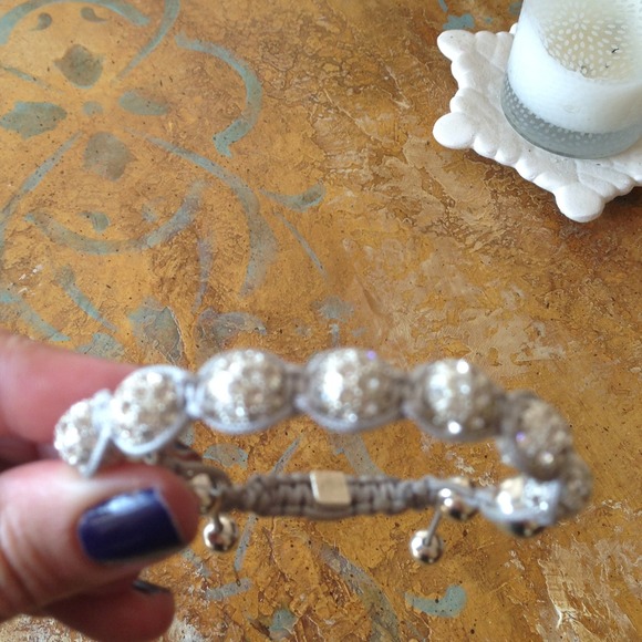 Crystal bracelet - Picture 4 of 4