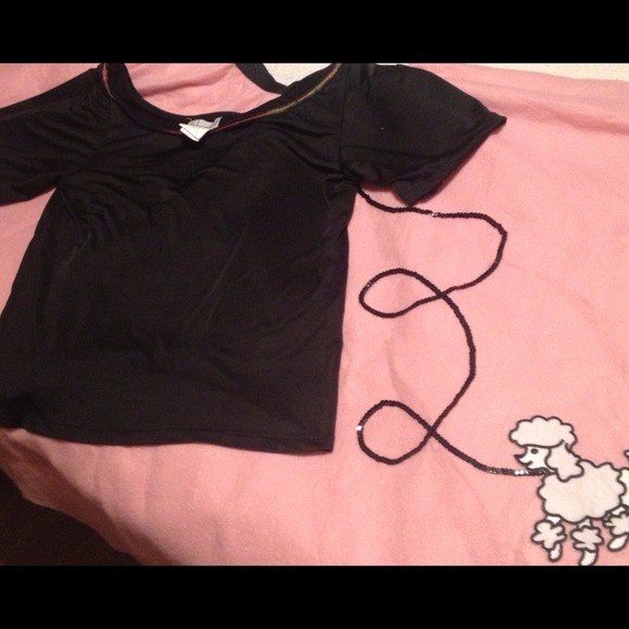 Costume Poodle skirt