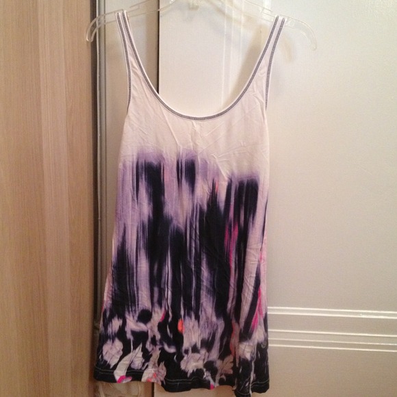 Lululemon Daily Tank - engineered mirage 4