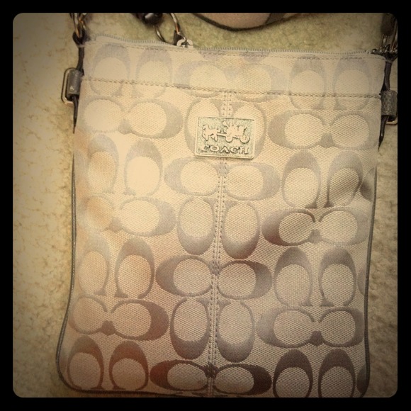 Original coach bag