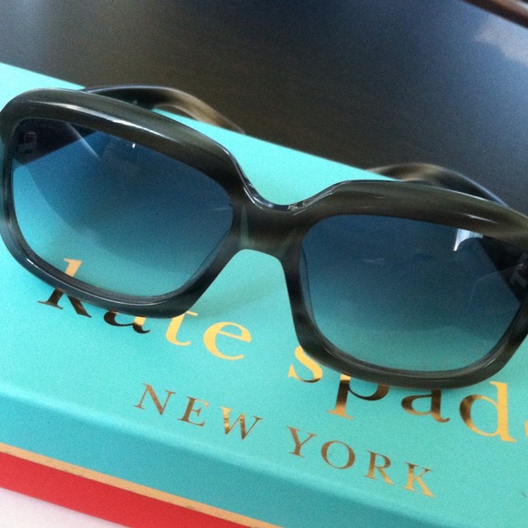 Reserved! Authentic Kate Spade Sunglasses