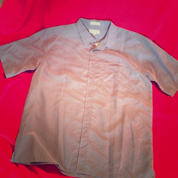 Men's shirt