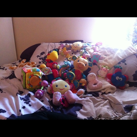 Infant Toys