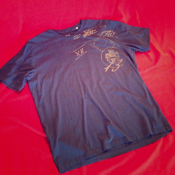 Men's T-shirt