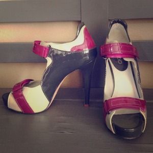 Aldo heels