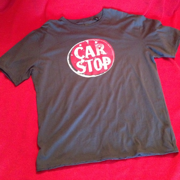 Men's T-shirt
