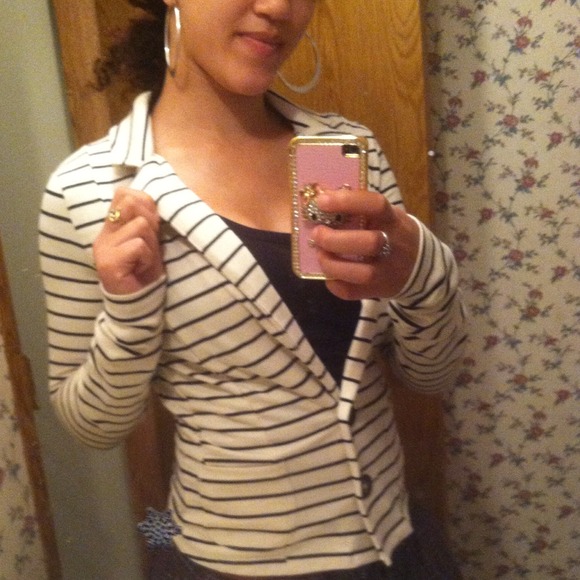 Jacket - Picture 2 of 2