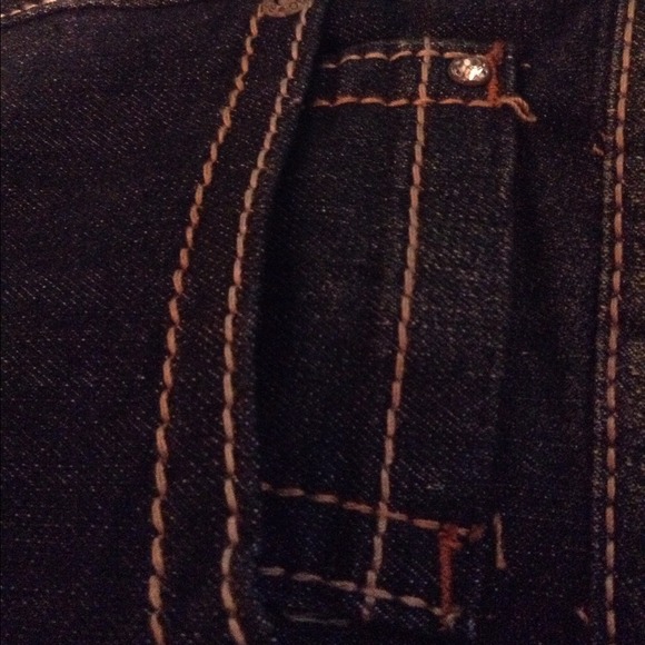 New jeans just bought never worn