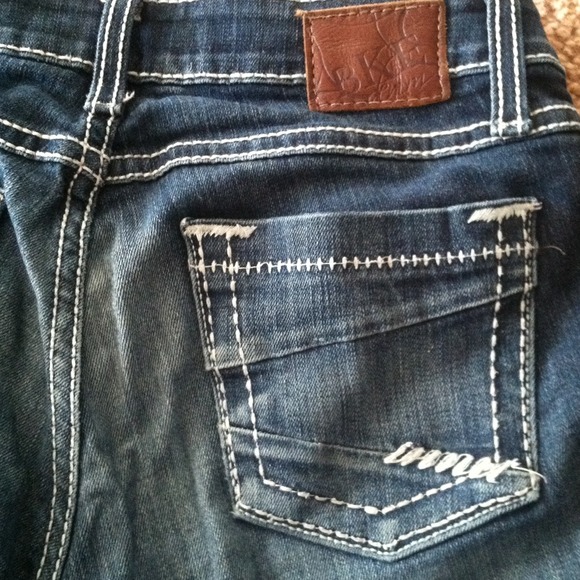 BKE Starlite jeans