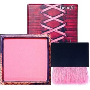 Benefit thrrrob blush