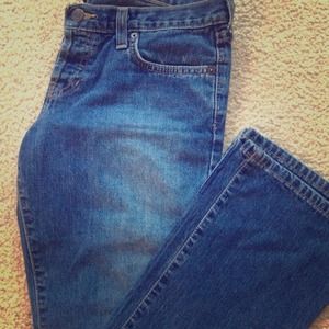 🔴Bogo🔴👖A&F jeans👖👀