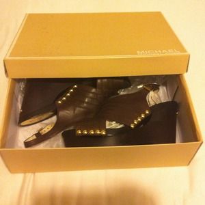 Michael Kors sandals