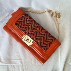 Clutch/purse