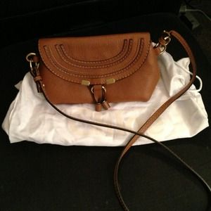 RESERVED Chloe Mini Marcie