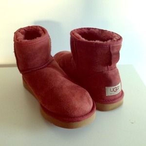Mini Uggs