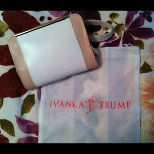 **REDUCED!! Ivanka Trump - Crossbody Bag *NWT*