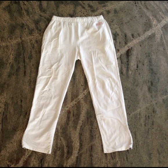 Polo men pants