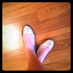 Very Cute Ballet Flats!!