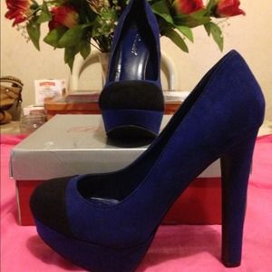 🎉HOST PICK🎉11.24.13 Mary-21 C high heel shoes