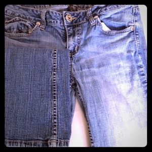 Jeans👖👖REDUCED!🎈