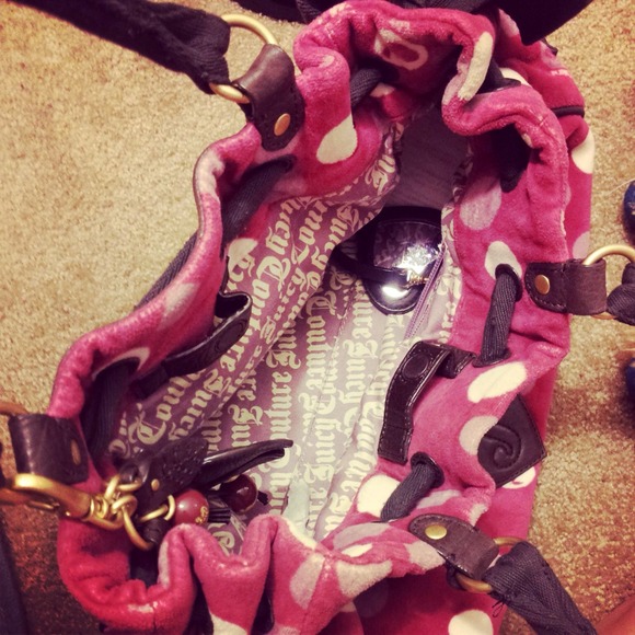 authentic JC bag ✨✨✨✨ - Picture 2 of 4