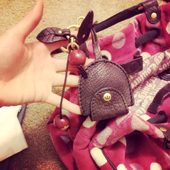 authentic JC bag ✨✨✨✨ - Picture 3 of 4