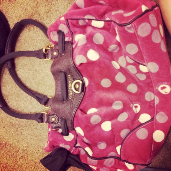 authentic JC bag ✨✨✨✨ - Picture 4 of 4