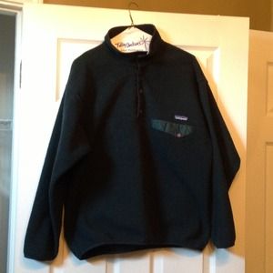 Patagonia Fleece