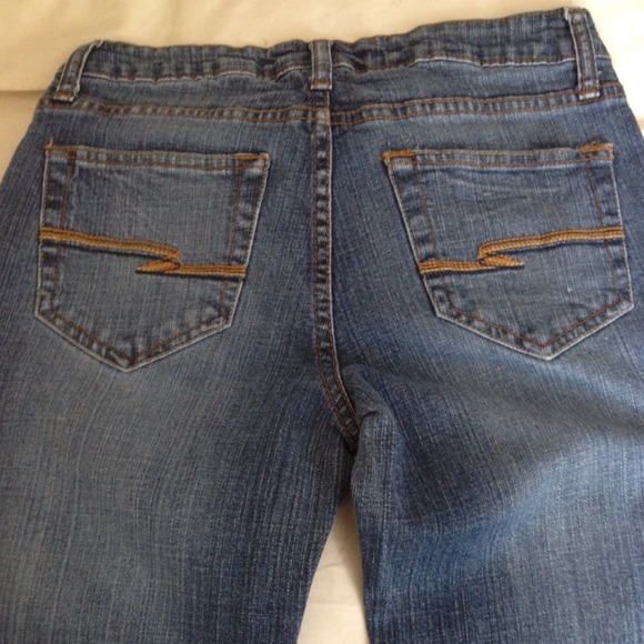 Bootcut jeans - Picture 2 of 4