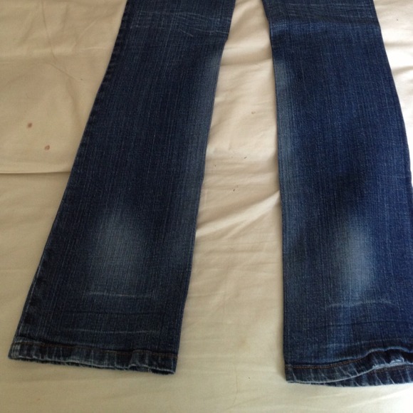 Bootcut jeans - Picture 4 of 4