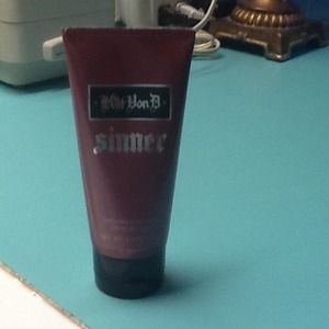 Kay Von D Sinner Body Lotion