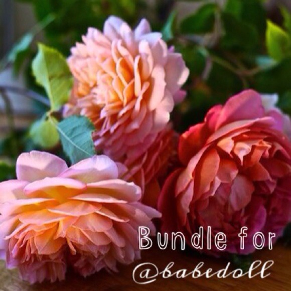 Michael Kors Tops - 💛💜Bundle for Ari