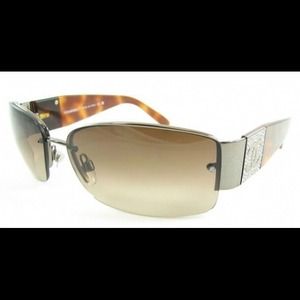 Authentic Chanel sunglasses