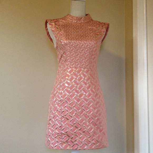 French Connection Dress - Size 4 - Picture 3 of 4