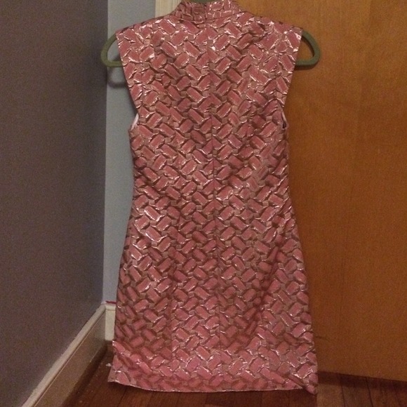 French Connection Dress - Size 4 - Picture 4 of 4